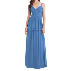 Bill Levkoff Bridesmaids Dress